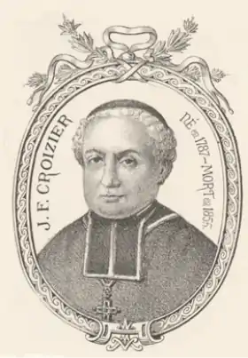 Image illustrative de l’article Jean-François Croizier