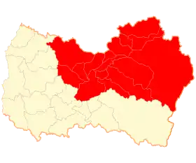 Province de Cachapoal