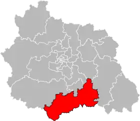 Canton de Brassac-les-Mines