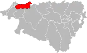 Canton de Nive-Adour