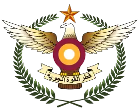 Image illustrative de l’article Force aérienne de l'Émir du Qatar