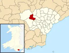 Radyr and Morganstown