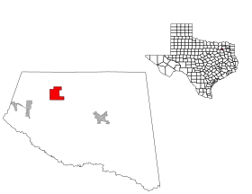 Localisation de Point