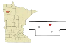 Localisation de Plummer