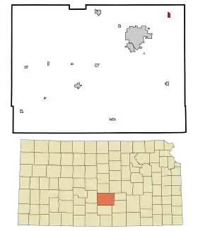 Localisation de Buhler