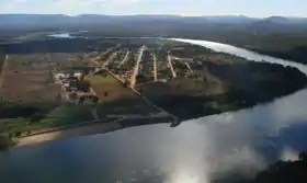 São Salvador do Tocantins