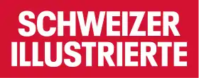 Image illustrative de l’article Schweizer Illustrierte