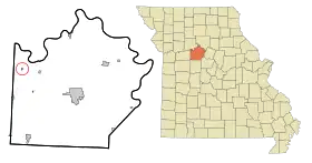 Localisation de Grand Pass