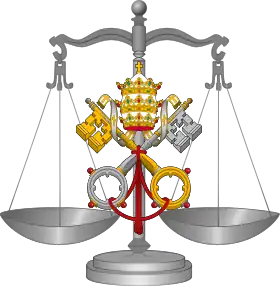 Logo de l'organisation