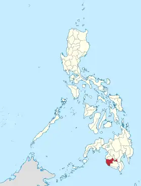 Sultan Kudarat