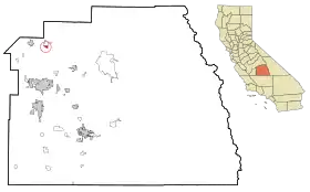 Localisation de Cutler