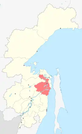 Localisation de Raïon Oultche