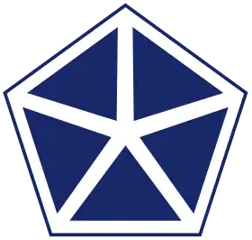 Image illustrative de l’article 5e corps d'armée (États-Unis)