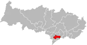 Canton d'Argenteuil-1