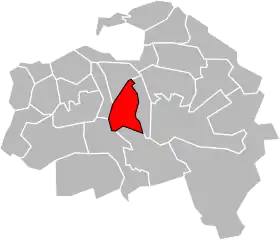 Canton de Créteil-1