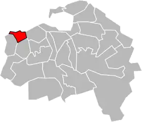 Canton du Kremlin-Bicêtre