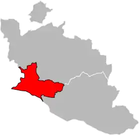 Arrondissement d'Avignon