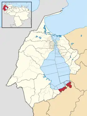 Localisation de Sucre