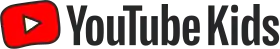 Logo de YouTube Kids