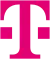 logo de T-Mobile