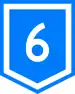 Image illustrative de l’article Route 6 (Uruguay)
