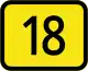 Image illustrative de l’article Route nationale 18 (Estonie)