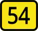 Image illustrative de l’article Route nationale 54 (Estonie)