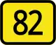 Image illustrative de l’article Route nationale 82 (Estonie)