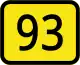Image illustrative de l’article Route nationale 93 (Estonie)