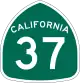 Image illustrative de l’article California State Route 37