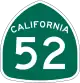 Image illustrative de l’article California State Route 52
