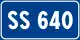 Image illustrative de l’article Route nationale 640 (Italie)