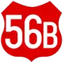 Image illustrative de l’article Route nationale 56B (Roumanie)