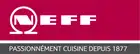 logo de Neff Électroménager