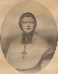 Image illustrative de l’article Jean-Baptiste-Amédée George de La Massonnais