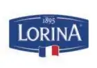 logo de Lorina