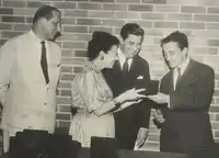 Image liée à la cérémonie