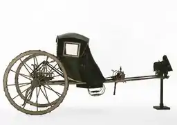 Chaise dos Óculos (deux fenêtres latérales)