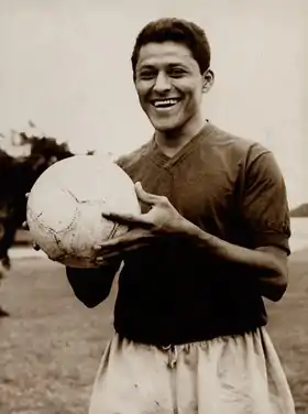 Image illustrative de l’article Dequinha