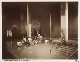 Image illustrative de l’article Hammam Righa (station thermale)