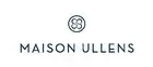 logo de Maison Ullens