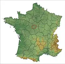 carte